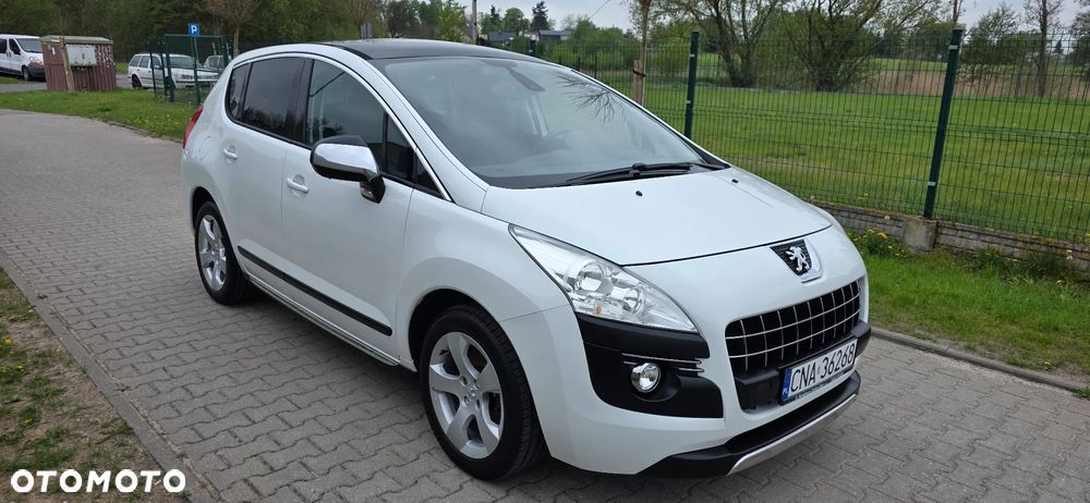 Peugeot 3008 - 17