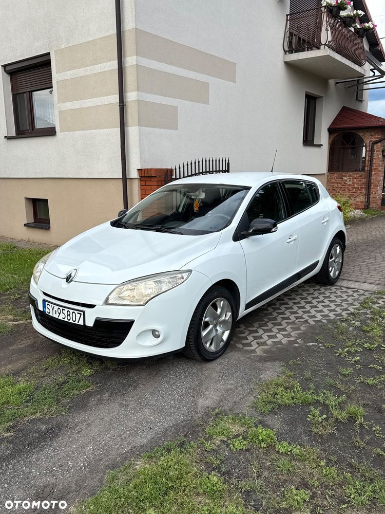 Renault Megane - 2