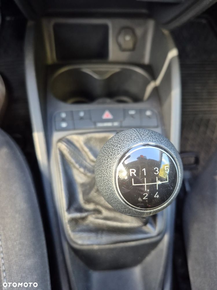 Seat Ibiza 1.4 16V Sport - 15