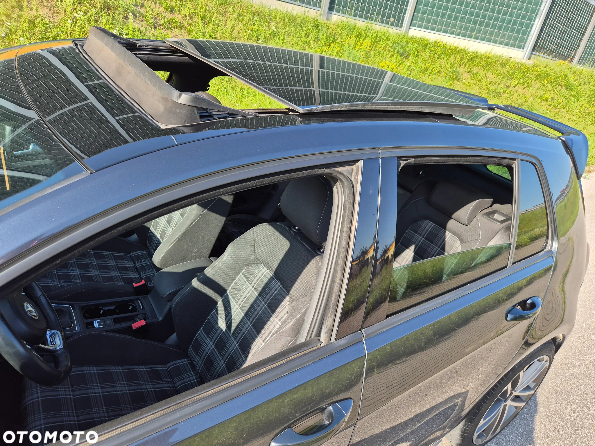 Volkswagen Golf VII 2.0 TDI BMT GTD - 20