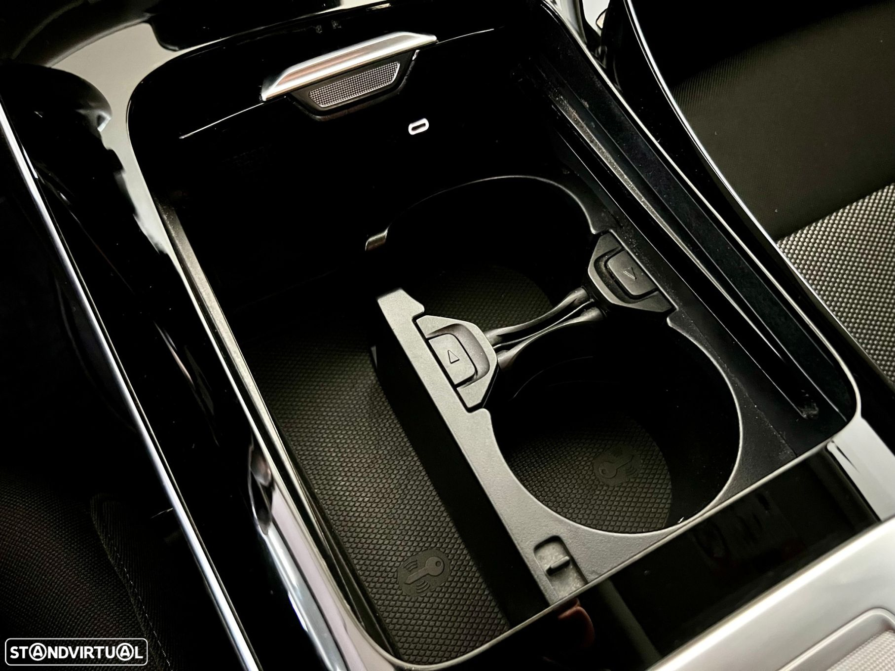 Mercedes-Benz C 220 d - 35