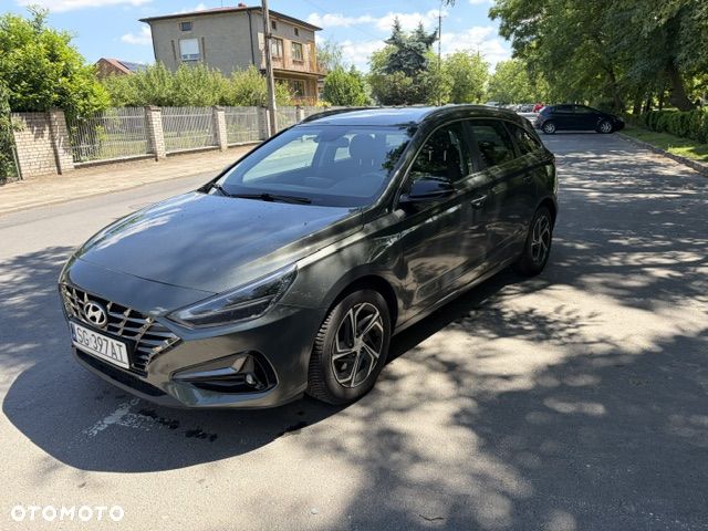 Hyundai i30 1.5 T-GDI 48V Smart - 34