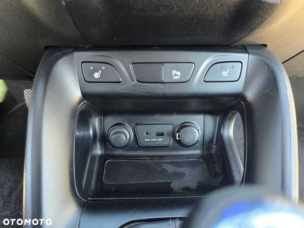Hyundai ix35 - 34