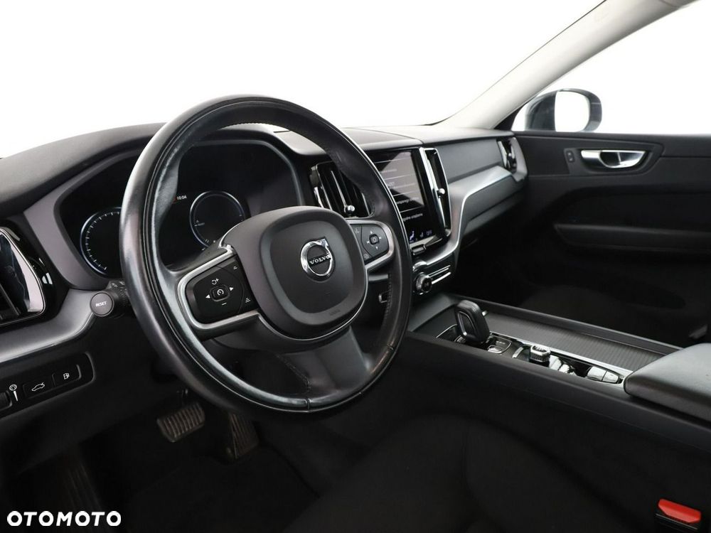 Volvo XC 60 T6 AWD Recharge Geartronic Inscription Expression - 15