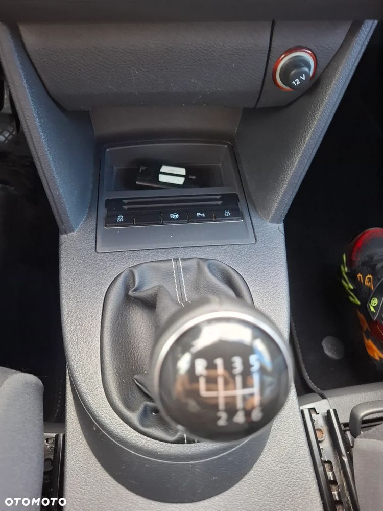 Volkswagen Touran 1.4 TSI Cup - 11