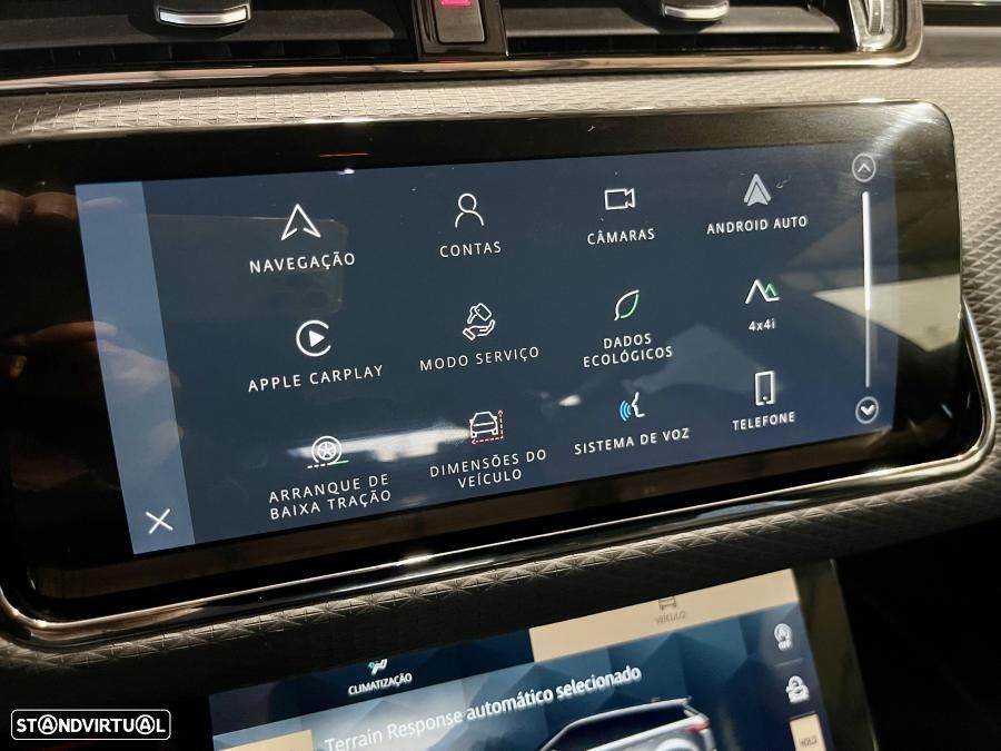 Land Rover Range Rover Evoque P300e R-Dynamic - 22