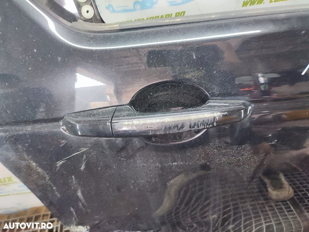 Portiera usa dreapta spate Land Rover Discovery Sport 1 [2014 - 2020] - 4