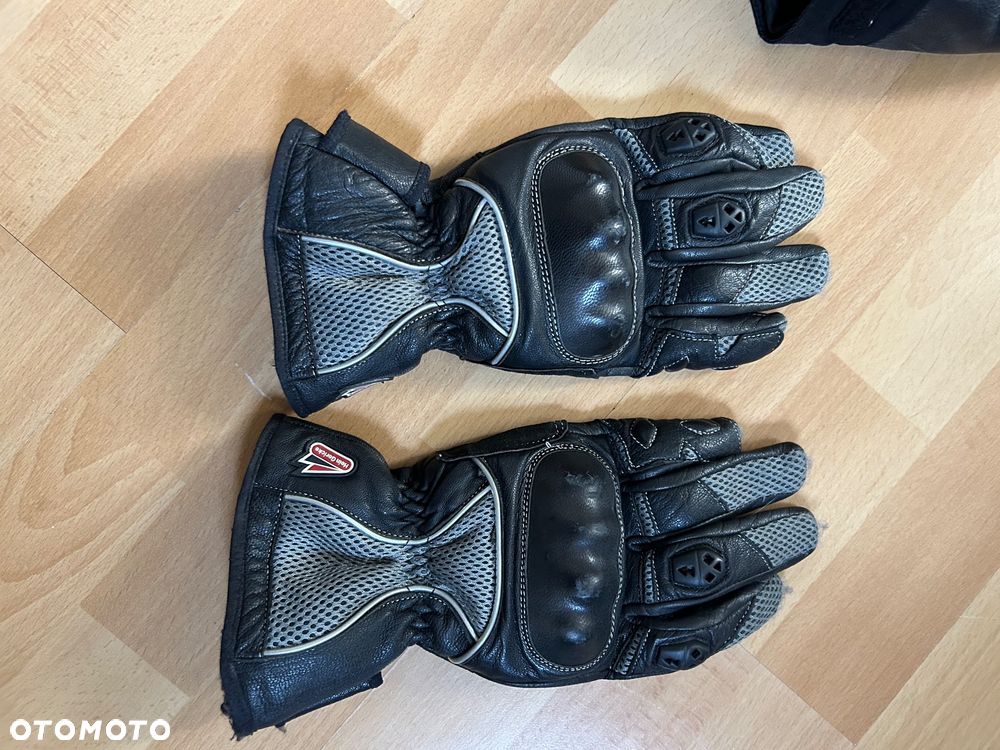 Rękawice motocyklowe Hein Gericke XL - 1