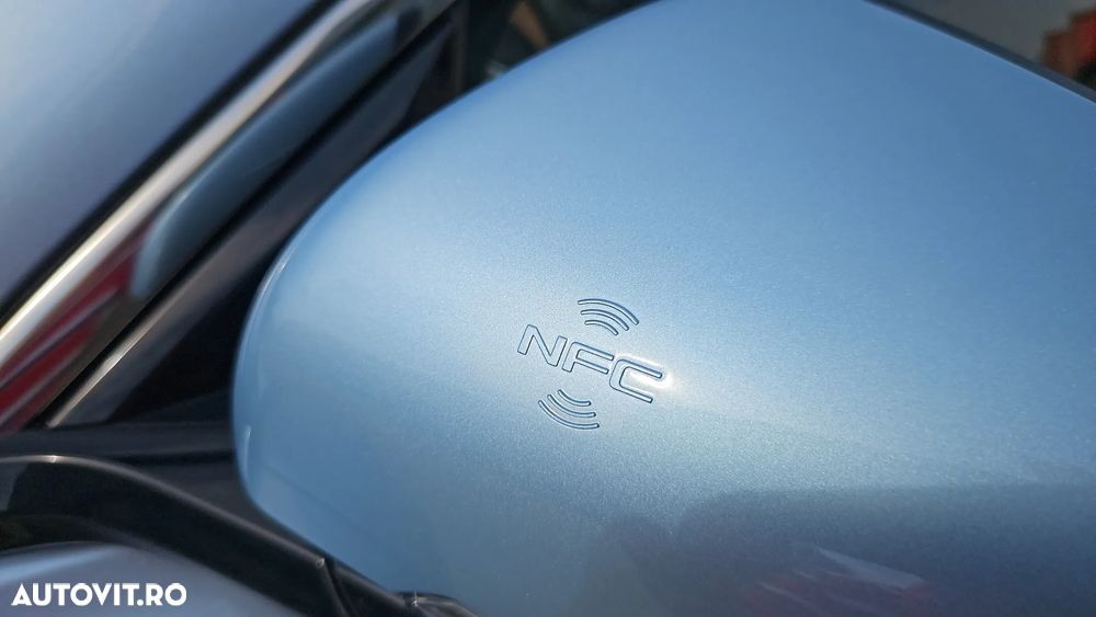 Byd Seal U Comfort - 20