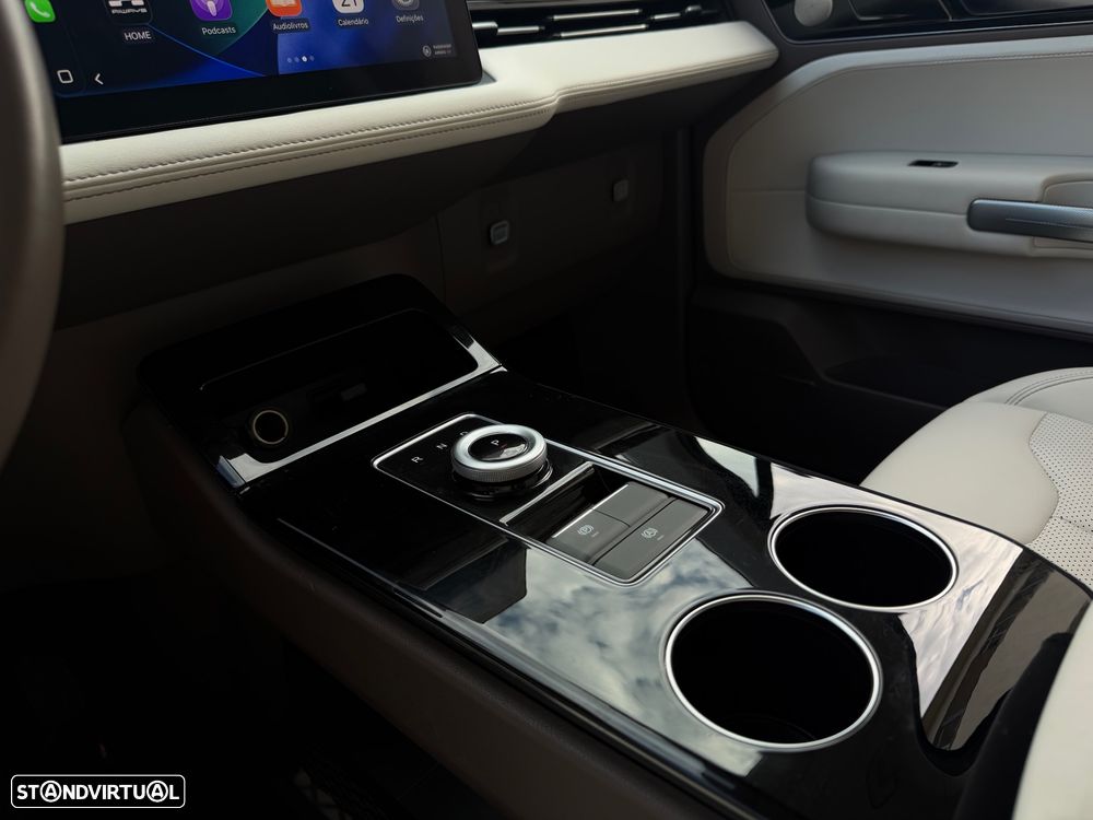 Aiways U5 Prime - 19