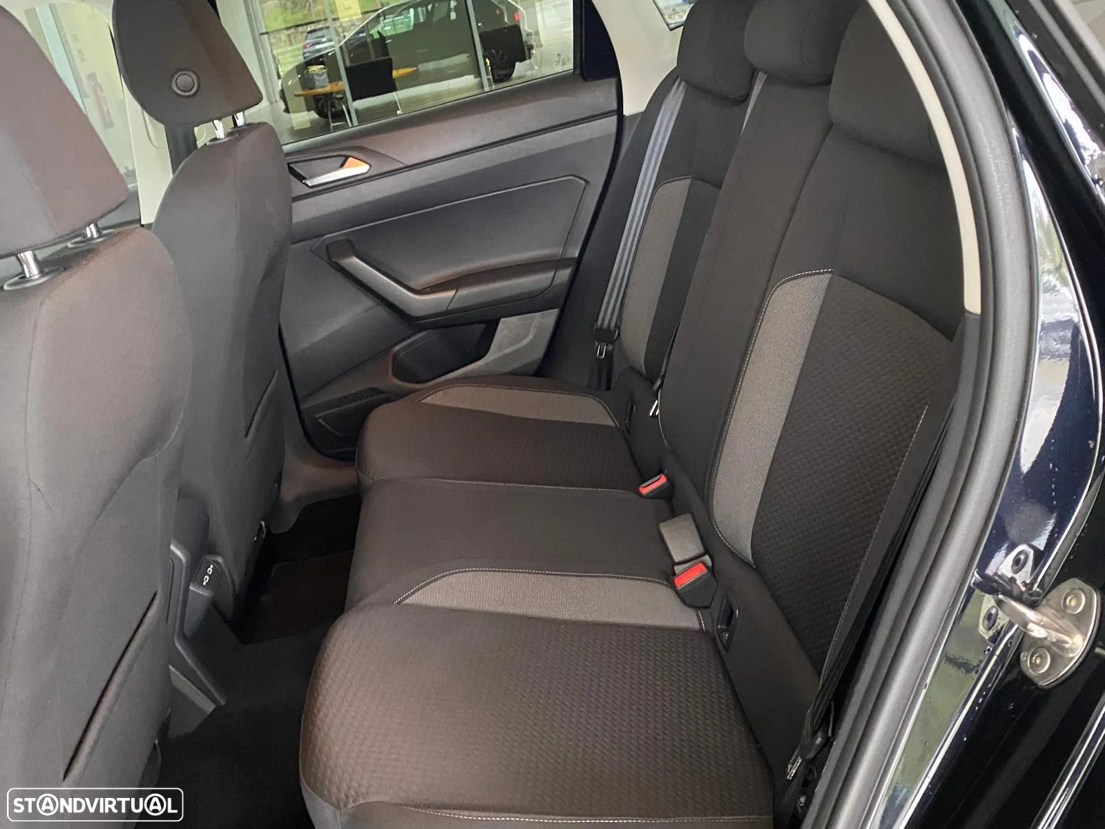 VW Polo 1.0 TSI Urban - 28