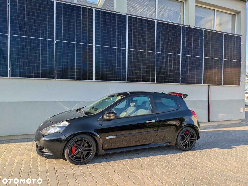 Renault Clio 2.0 16V RS Cup - 4