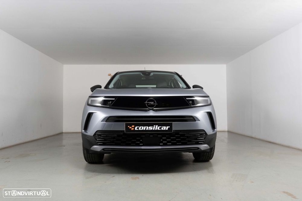 Opel Mokka - 3