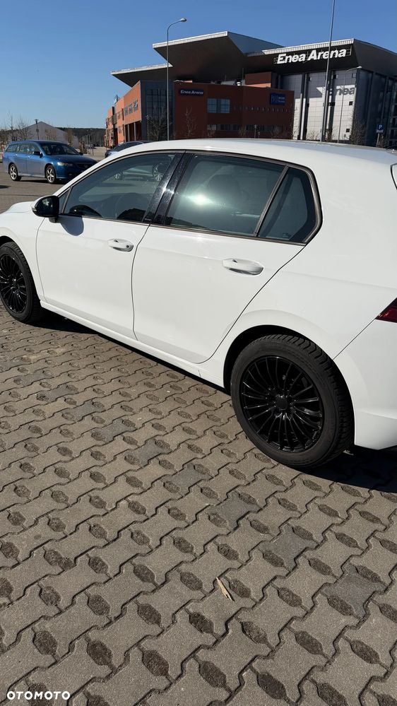 Volkswagen Golf 1.5 TSI EVO Life - 6