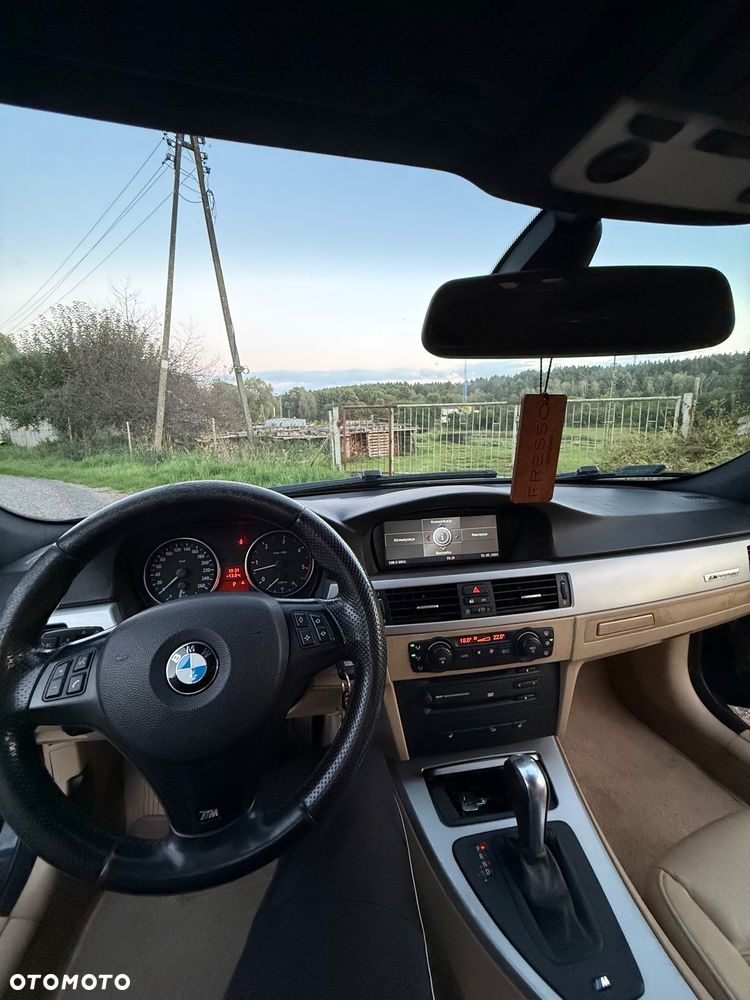 BMW Seria 3 - 13