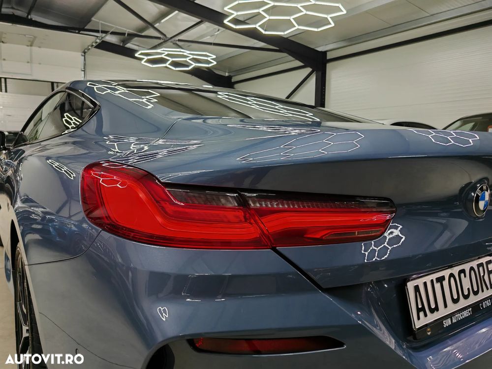 BMW Seria 8 840d xDrive - 25