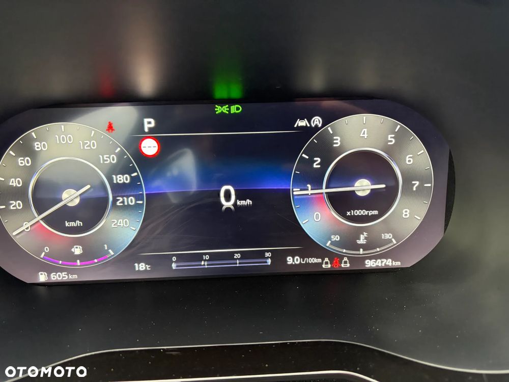 Kia ProCeed 1.5 T-GDI GT Line DCT - 2