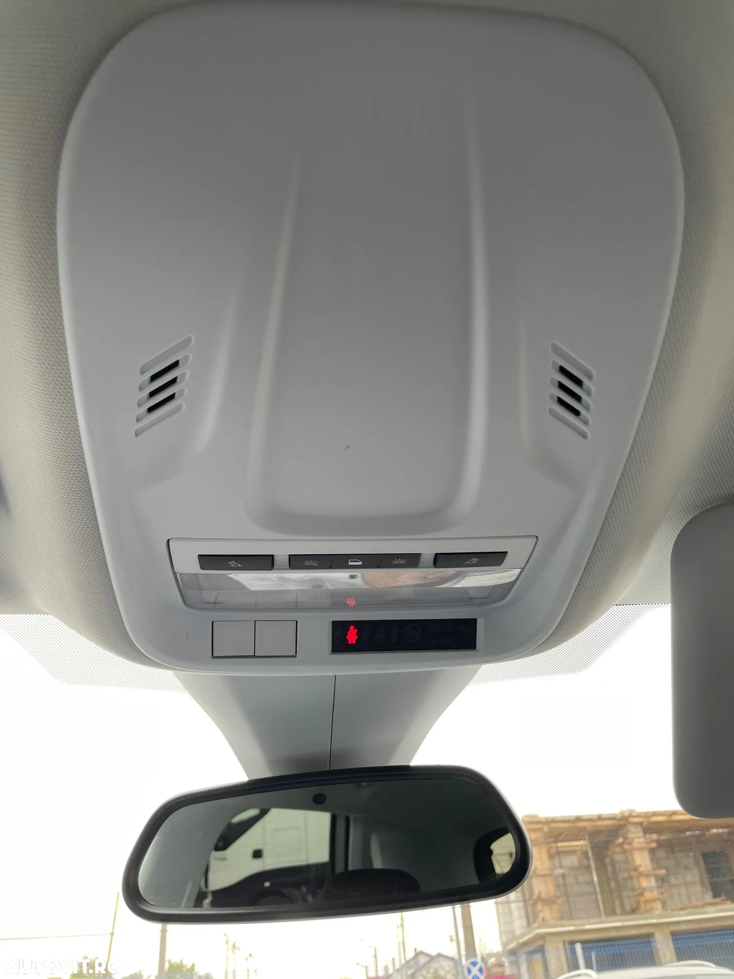 Opel Grandland X 1.5 D Start/Stop Automatik Business Edition - 16
