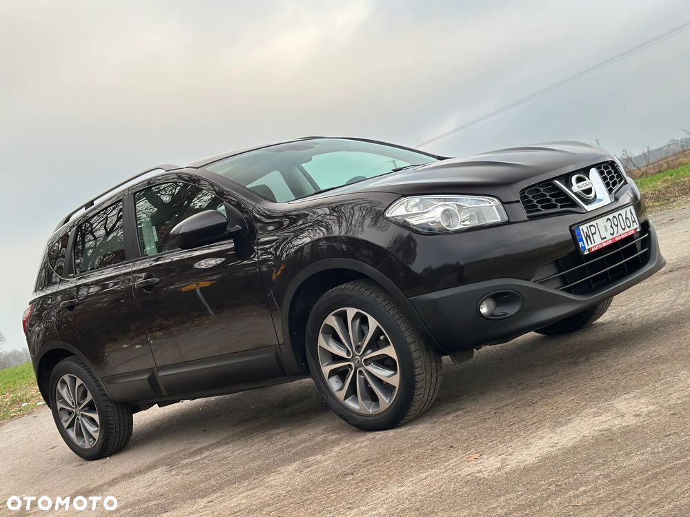 Nissan Qashqai - 28