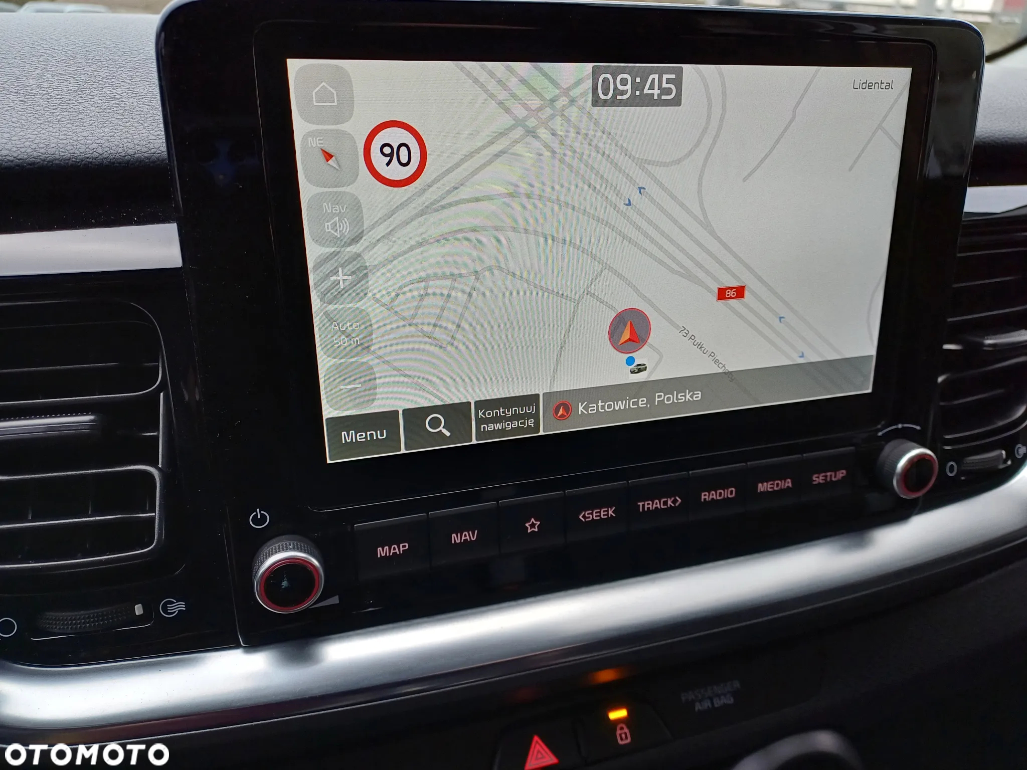 Kia Stonic 1.0 T-GDI L - 9