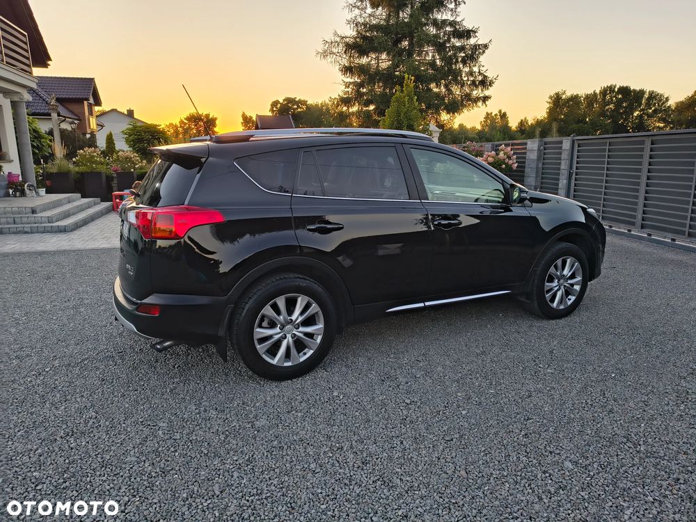 Toyota RAV4 2.0 Prestige MS EU6 - 23