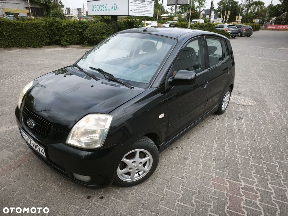 Kia Picanto - 2