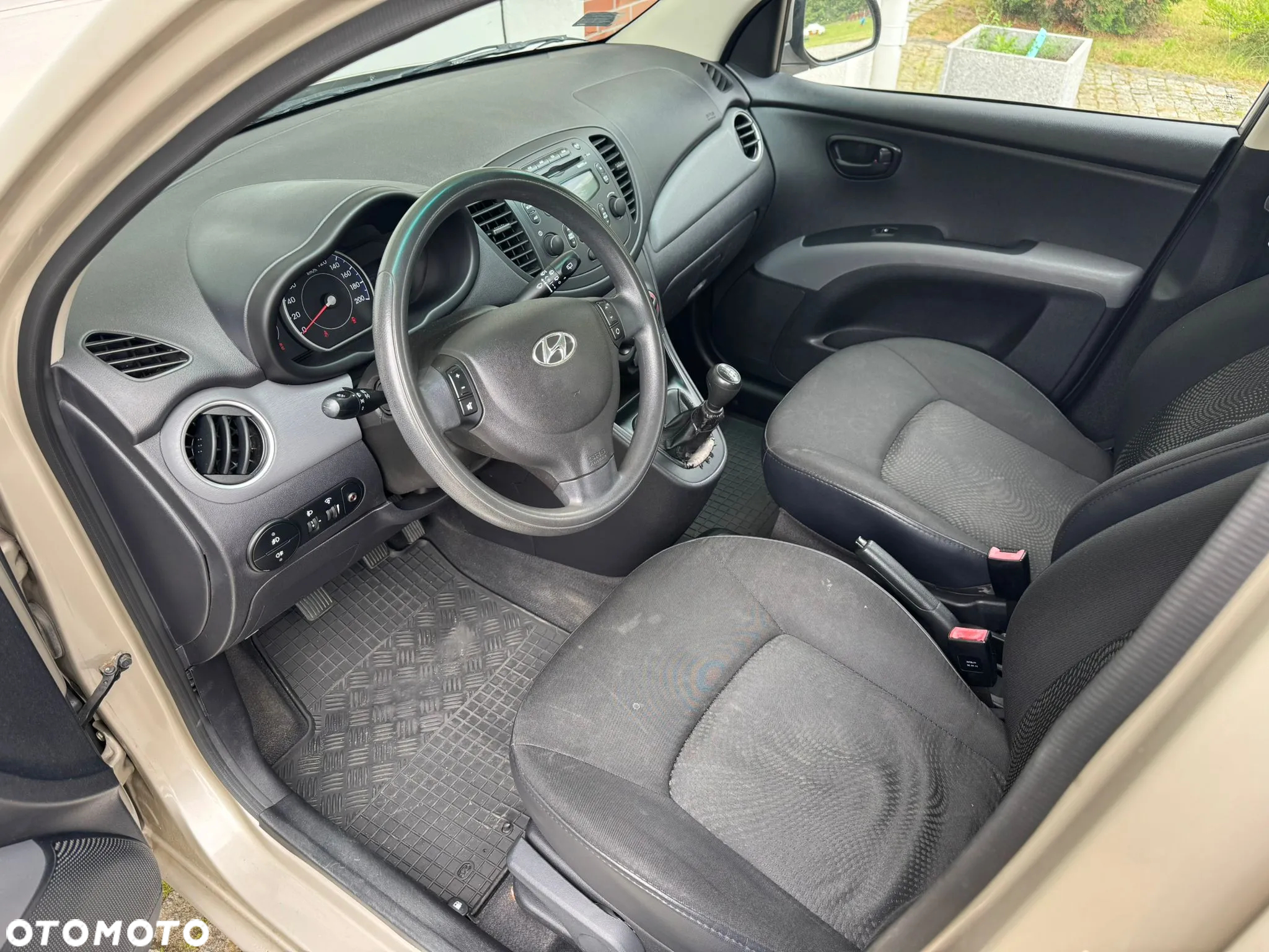 Hyundai i10 1.1 Classic - 7