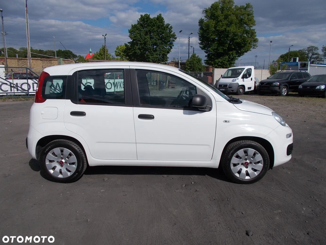 Fiat Panda 1.2 Lounge - 5
