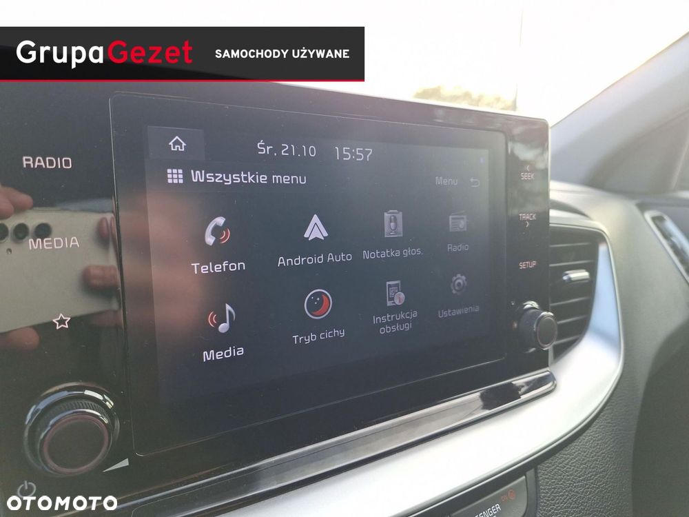 Kia Ceed 1.5 T-GDI M - 23