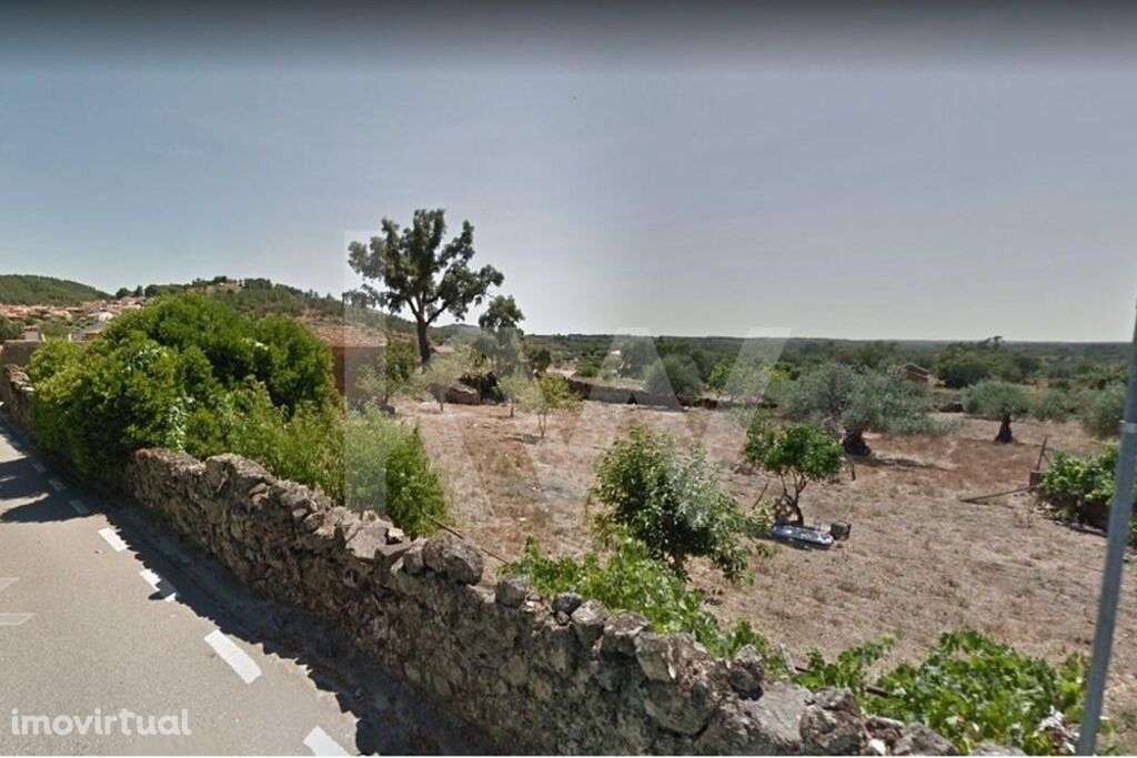 Casa Rural c/Poço e Terreno de 3.120m2 em Aranhas, Penamacor - Grande imagem: 3/8