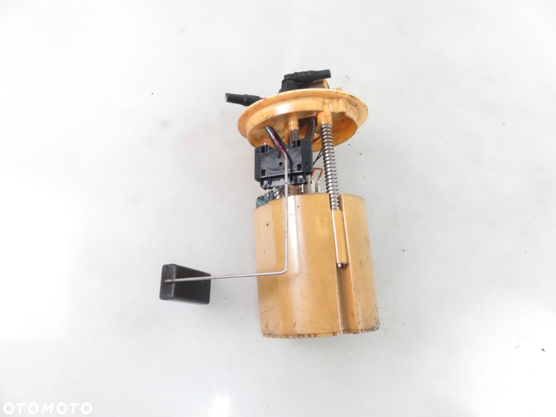 POMPA PALIWA FIAT GRANDE PUNTO 1.3 Multijet 55703110 - 1