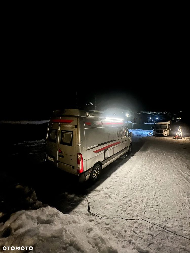Rimor Renault Master III - 37