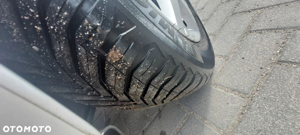 Renault Scenic dCi 150 Automatik Luxe - 11