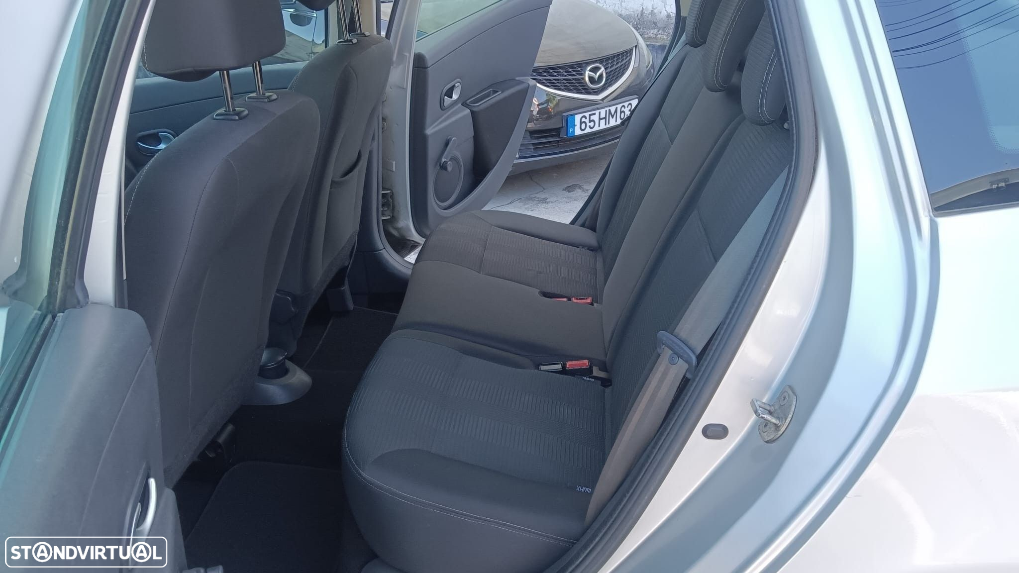 Renault Clio Break 1.5 dCi Confort - 9