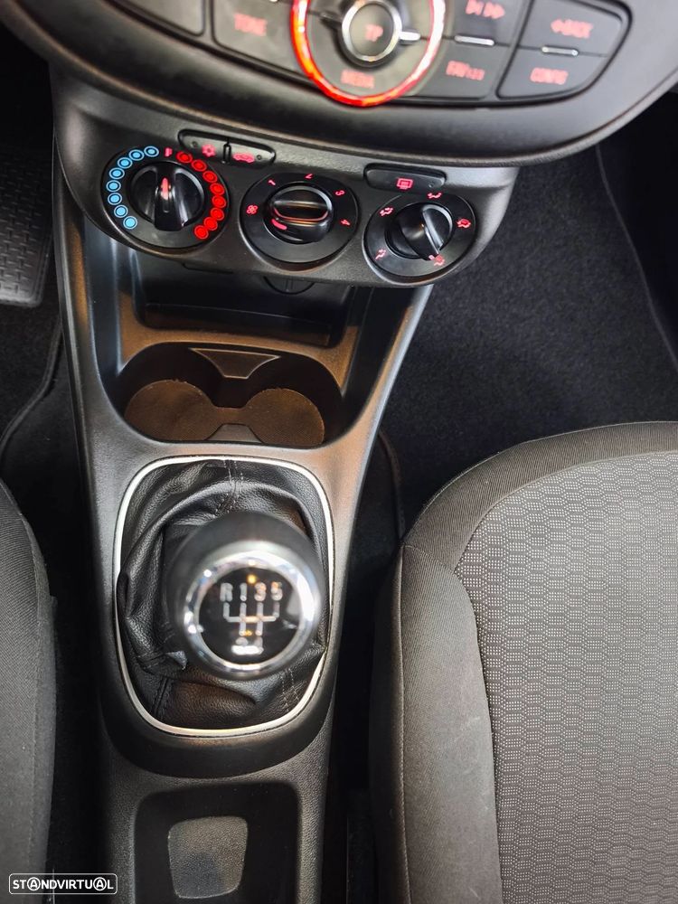 Opel Corsa 1.3 CDTi Enjoy - 18