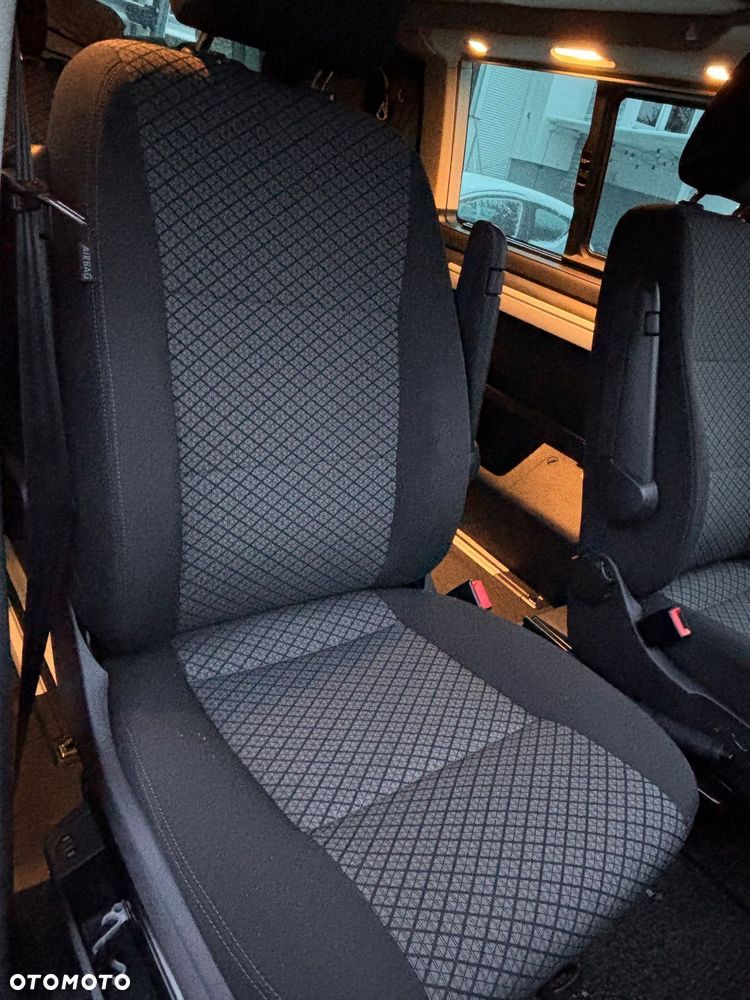 Volkswagen California - 10