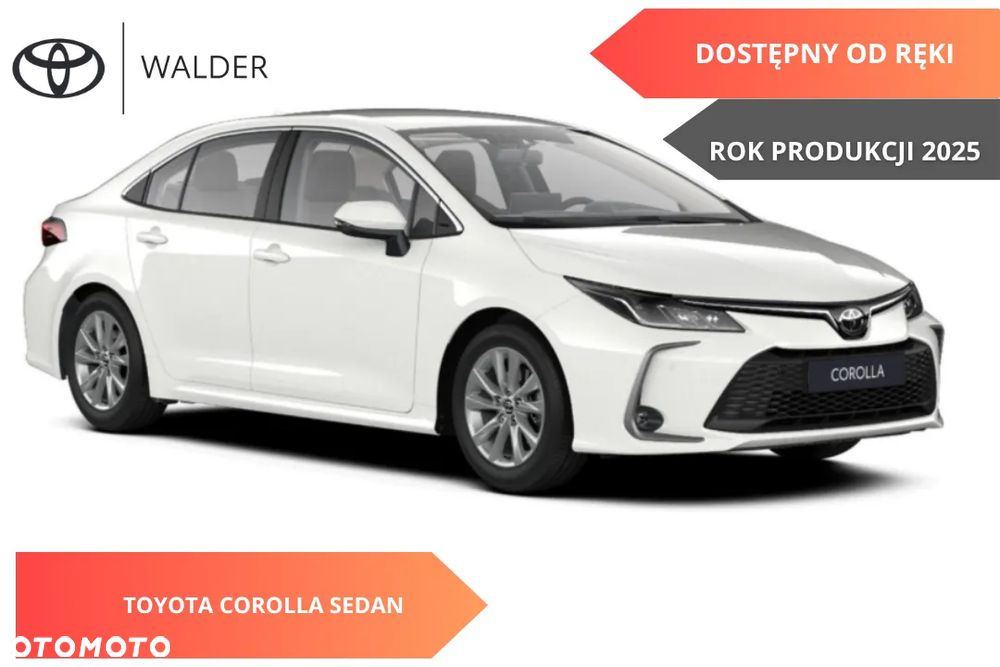 Toyota Corolla 1.8 Hybrid Comfort
