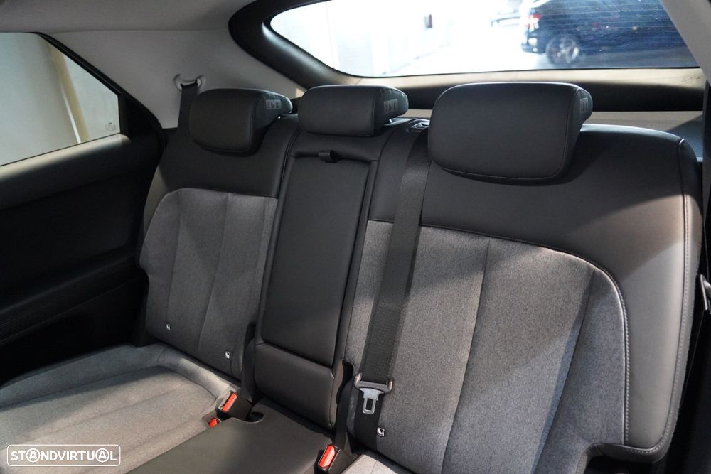 Hyundai Ioniq 5 77 kWh Vanguard - 25