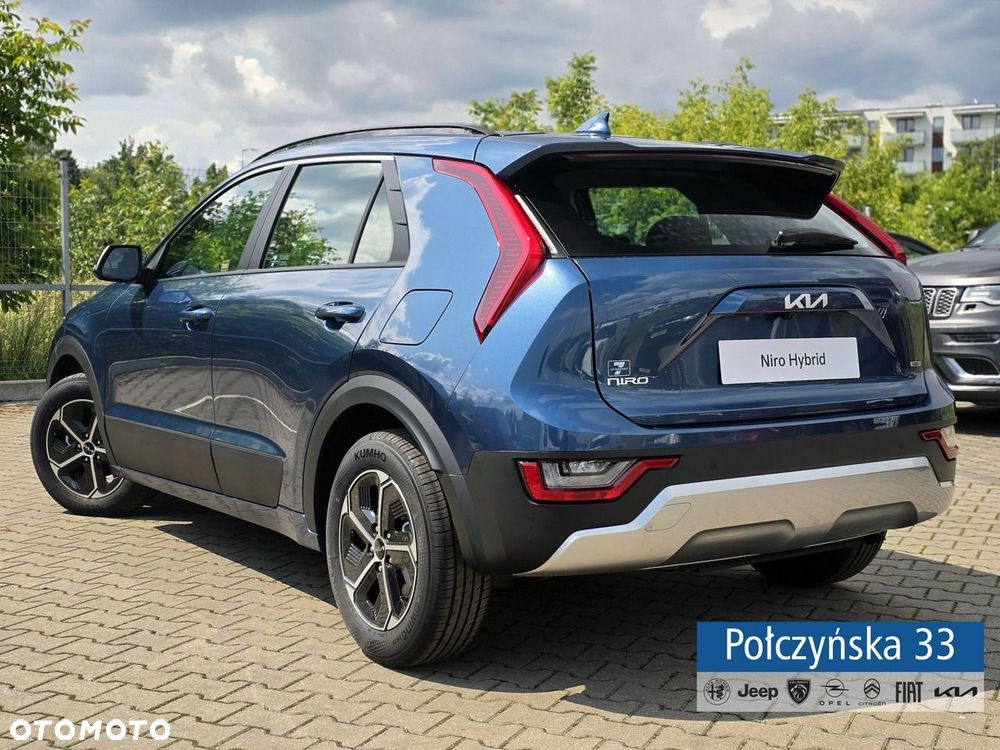 Kia Niro - 6