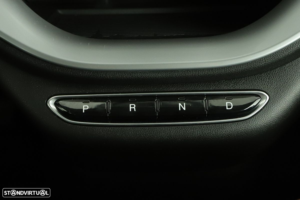 Fiat 500e Novo - 13
