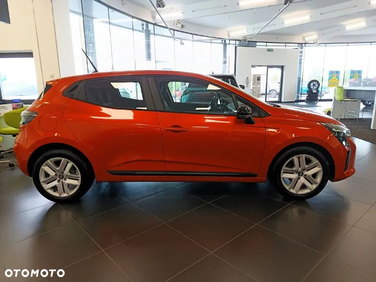 Renault Clio - 4