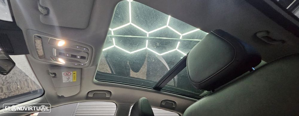 MG ZS EV 50.3 kWh Luxury - 20