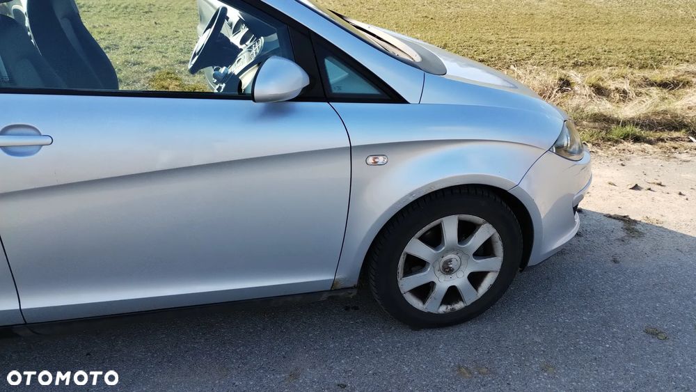 Seat Altea 1.9 TDI Stylance - 8