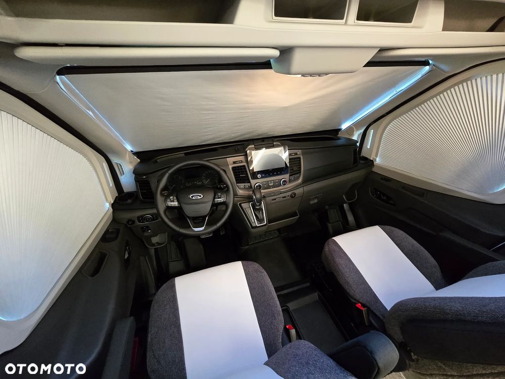 Ford TRANSIT HORON 74XT - 14