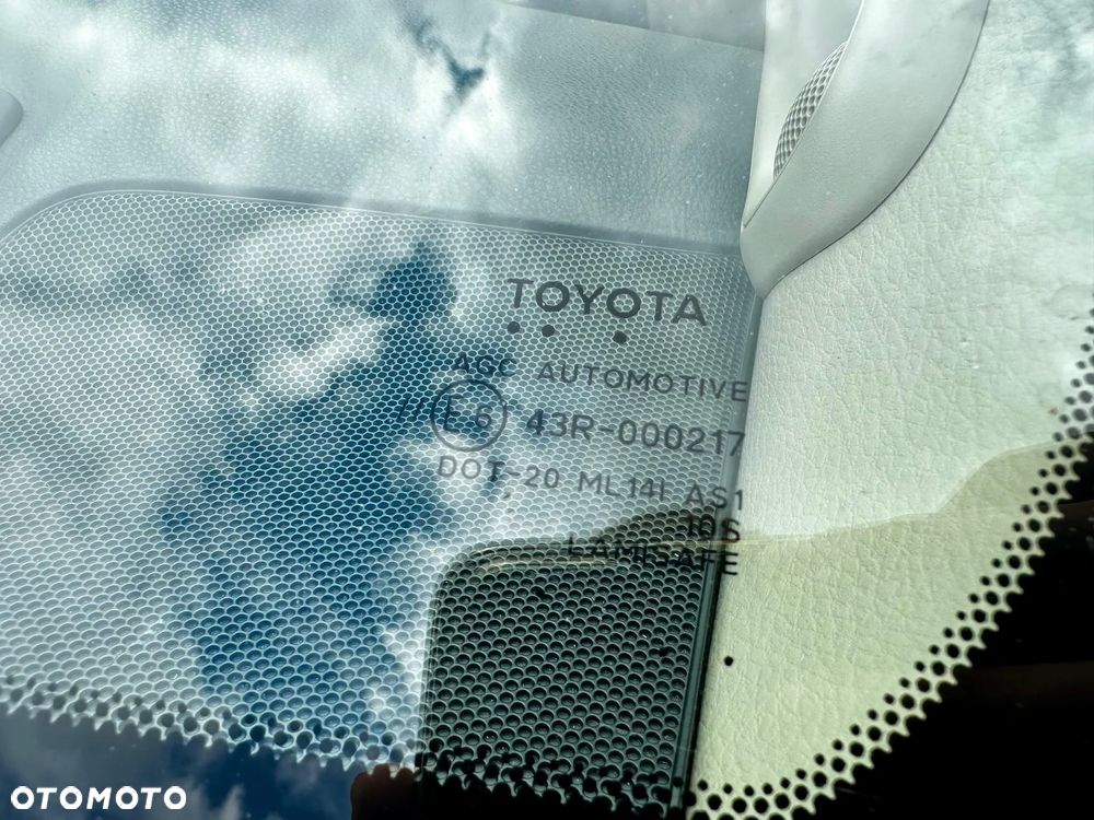 Toyota Camry 2.5 Hybrid Prestige CVT - 12