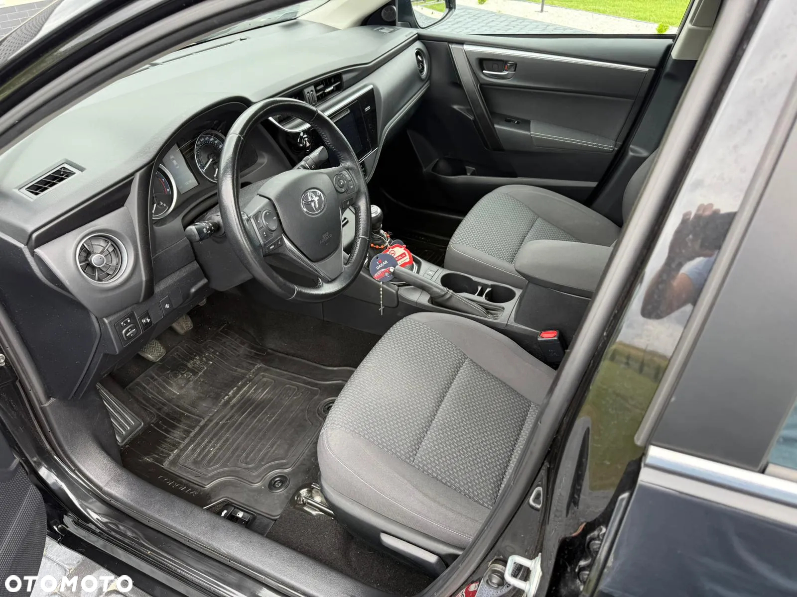 Toyota Corolla 1.6 Comfort - 7