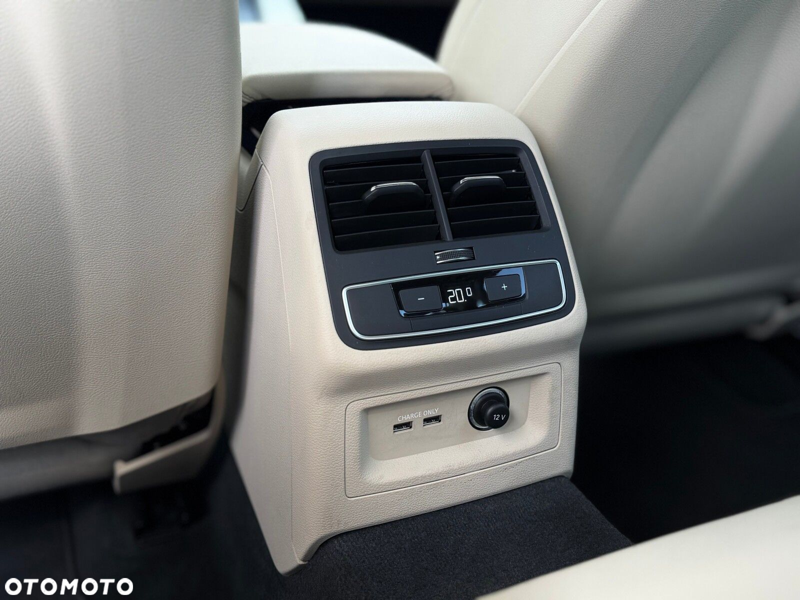 Audi A4 - 16