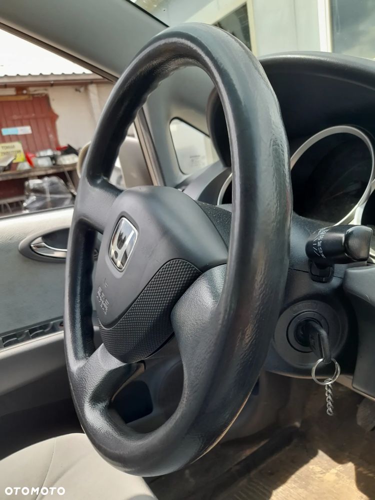 HONDA CITY IV LIFT KIEROWICA AIRBAG KIEROWCY - 10