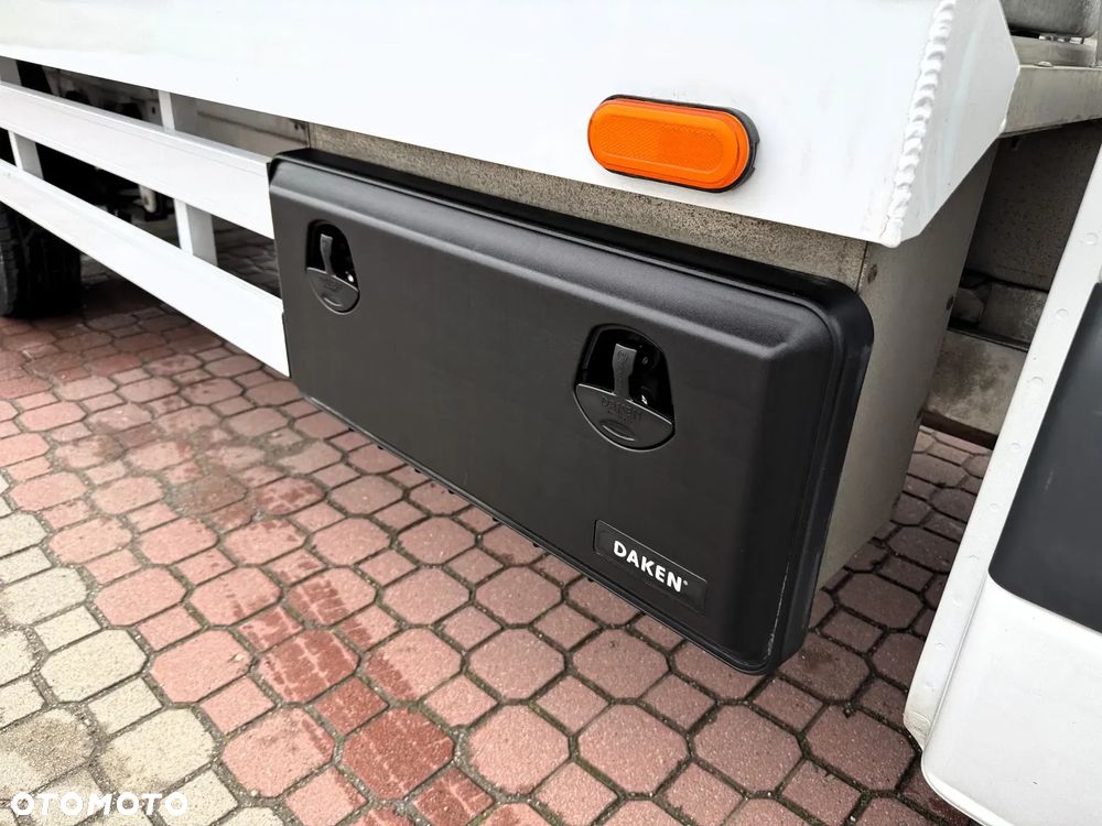 Mercedes-Benz Sprinter Autolaweta Pomoc Drogowa - 16