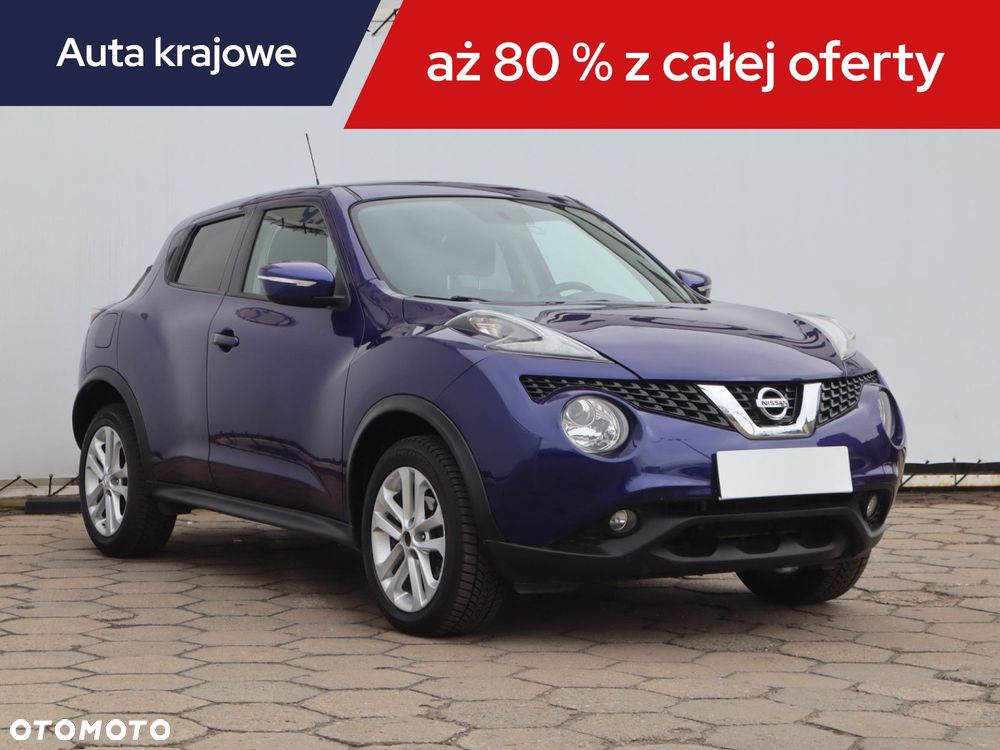 Nissan Juke - 3
